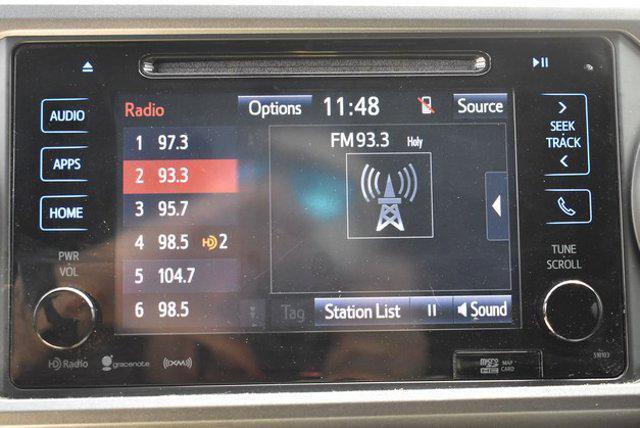 used 2016 Toyota Tacoma car, priced at $26,499