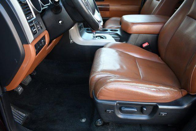 used 2014 Toyota Sequoia car, priced at $18,999