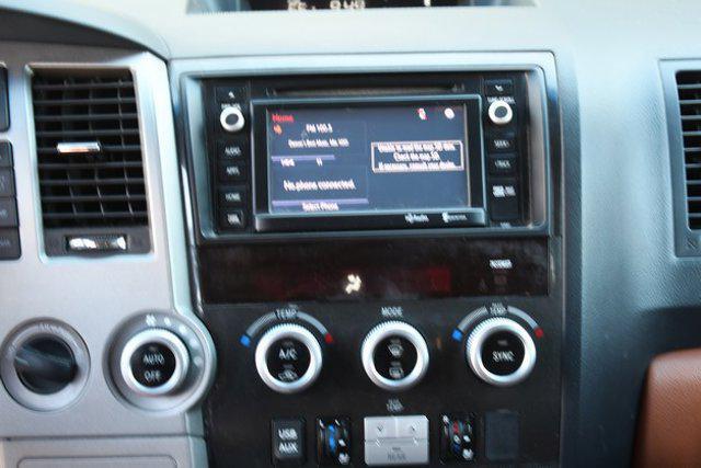 used 2014 Toyota Sequoia car, priced at $18,999