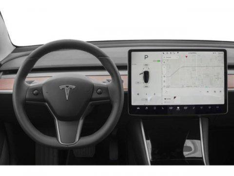 used 2019 Tesla Model 3 car, priced at $14,999