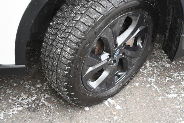 used 2021 Subaru Outback car, priced at $18,898