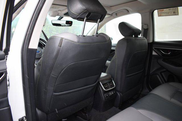 used 2021 Subaru Outback car, priced at $18,898