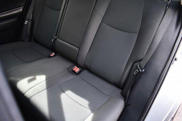 used 2024 Toyota RAV4 car, priced at $26,298