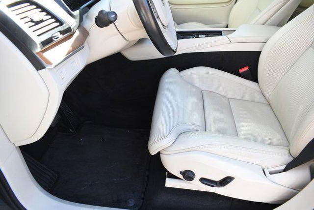 used 2016 Volvo XC90 car, priced at $15,499