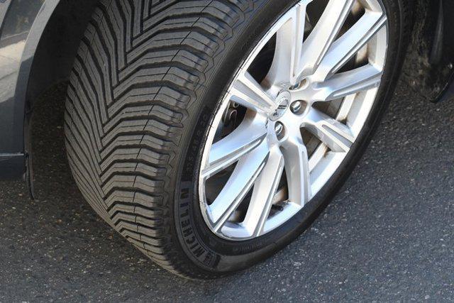 used 2016 Volvo XC90 car, priced at $15,499