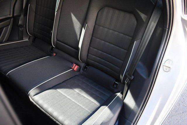 used 2024 Volkswagen Jetta car, priced at $17,998