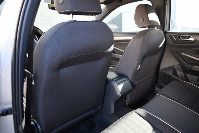 used 2024 Volkswagen Jetta car, priced at $17,998