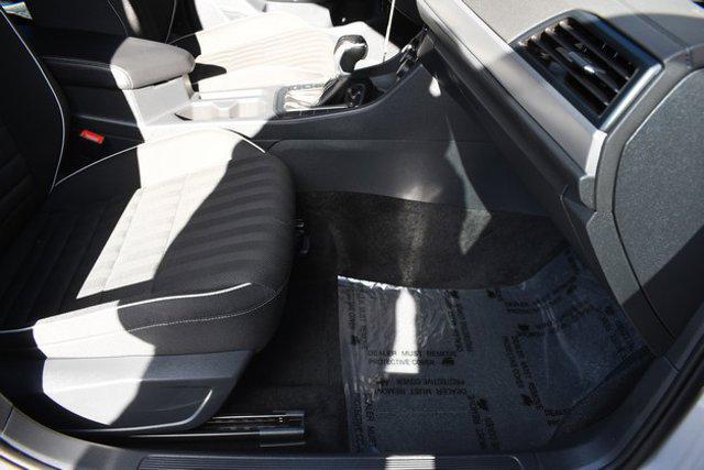 used 2024 Volkswagen Jetta car, priced at $17,998