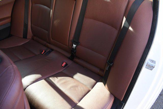 used 2015 BMW 535 car, priced at $9,999