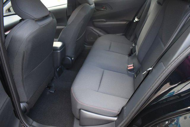 new 2026 Toyota Prius Plug-In Hybrid car, priced at $34,681