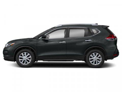 used 2019 Nissan Rogue car, priced at $12,999