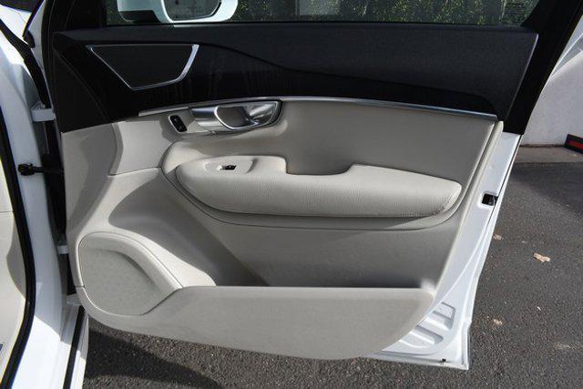 used 2020 Volvo XC90 car, priced at $16,699