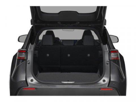 used 2024 Toyota bZ4X car, priced at $18,999