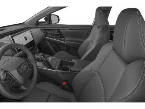 used 2024 Toyota bZ4X car, priced at $18,999