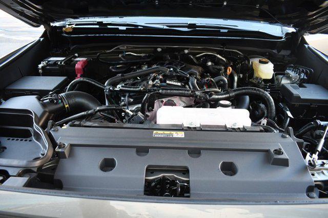 new 2025 Toyota Tacoma car, priced at $42,932