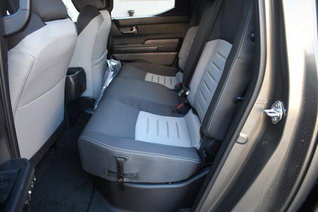 new 2025 Toyota Tacoma car, priced at $42,932