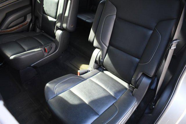 used 2016 Chevrolet Tahoe car, priced at $18,499