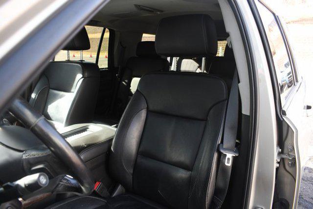 used 2016 Chevrolet Tahoe car, priced at $18,499