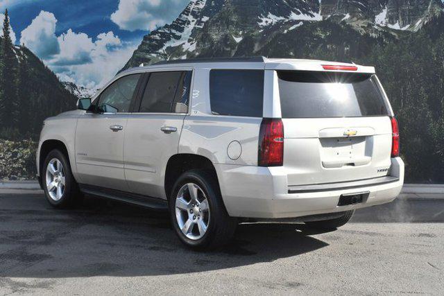 used 2016 Chevrolet Tahoe car, priced at $18,499