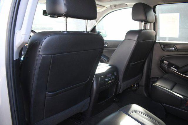 used 2016 Chevrolet Tahoe car, priced at $18,499