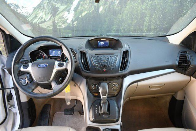 used 2015 Ford Escape car, priced at $5,298