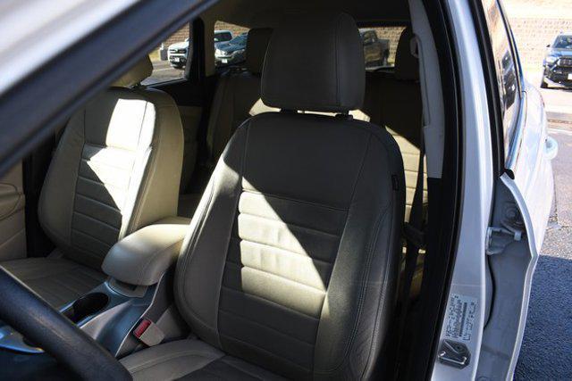 used 2015 Ford Escape car, priced at $5,298