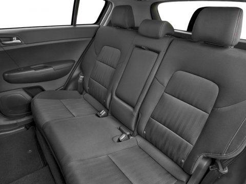 used 2017 Kia Sportage car, priced at $9,999