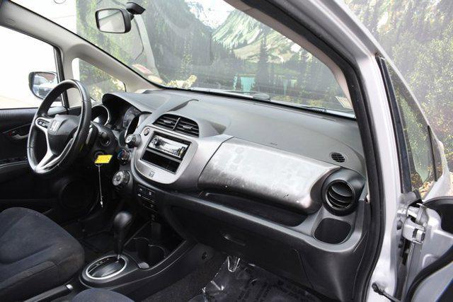 used 2013 Honda Fit car, priced at $6,999