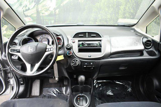 used 2013 Honda Fit car, priced at $6,999