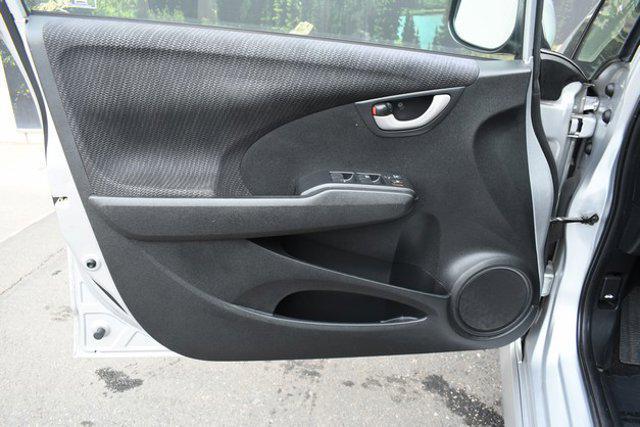 used 2013 Honda Fit car, priced at $6,999