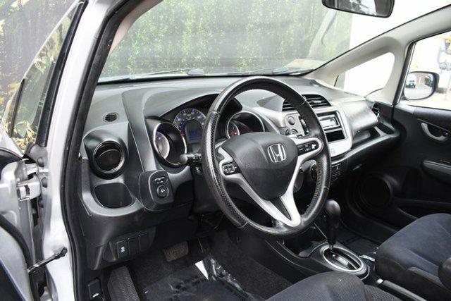 used 2013 Honda Fit car, priced at $6,999