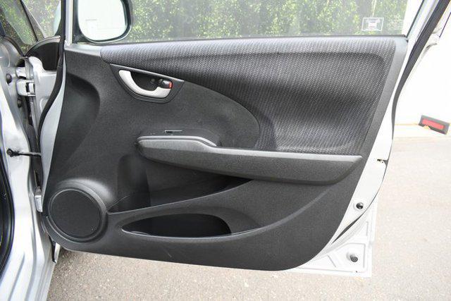 used 2013 Honda Fit car, priced at $6,999