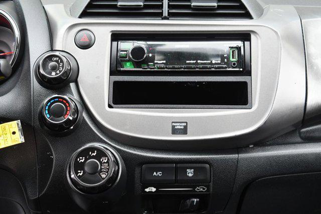 used 2013 Honda Fit car, priced at $6,999