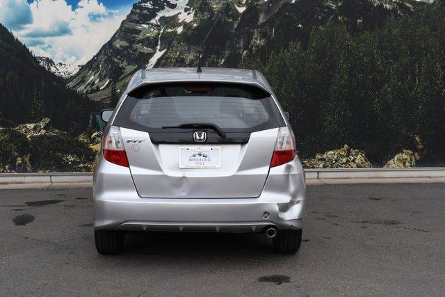 used 2013 Honda Fit car, priced at $6,999