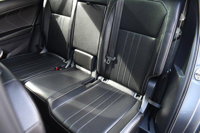 used 2022 Volkswagen Tiguan car, priced at $24,499