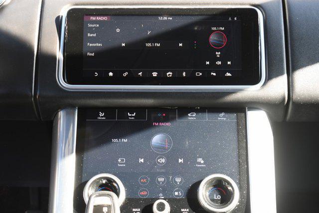 used 2019 Land Rover Range Rover Sport car, priced at $22,996