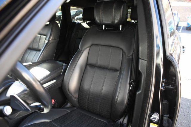 used 2019 Land Rover Range Rover Sport car, priced at $22,996