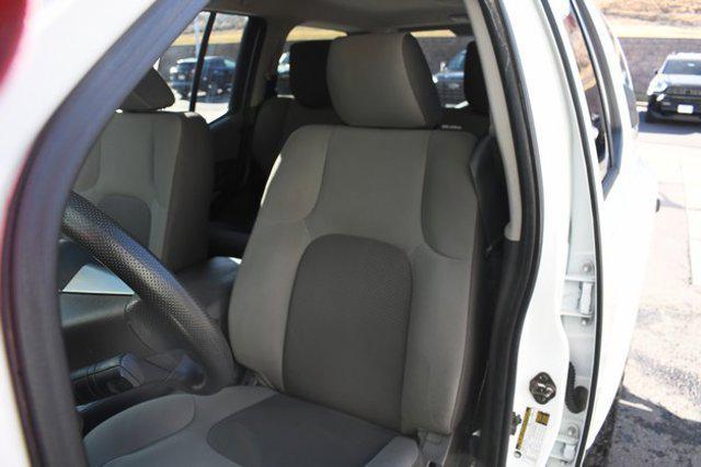 used 2014 Nissan Xterra car, priced at $5,997