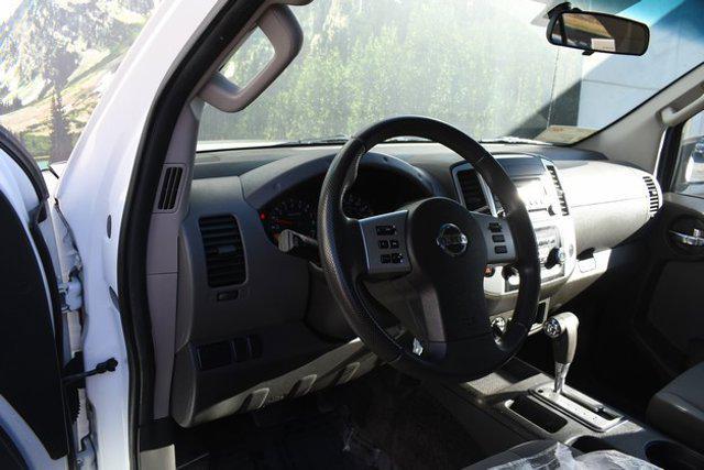 used 2014 Nissan Xterra car, priced at $5,997