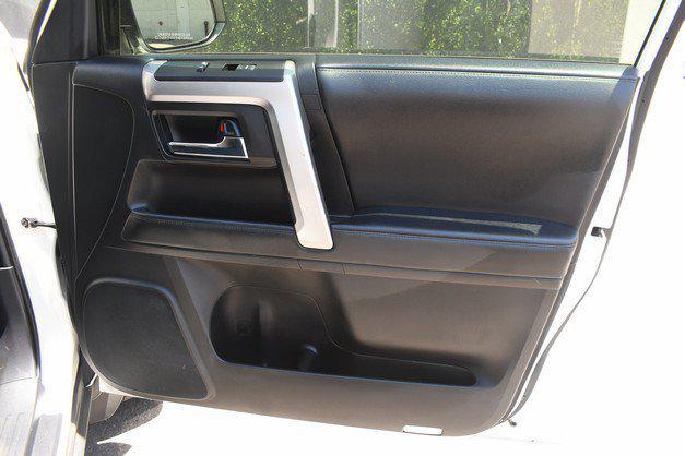 used 2022 Toyota 4Runner car, priced at $36,499