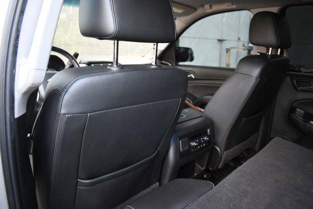 used 2018 Chevrolet Suburban car, priced at $13,296