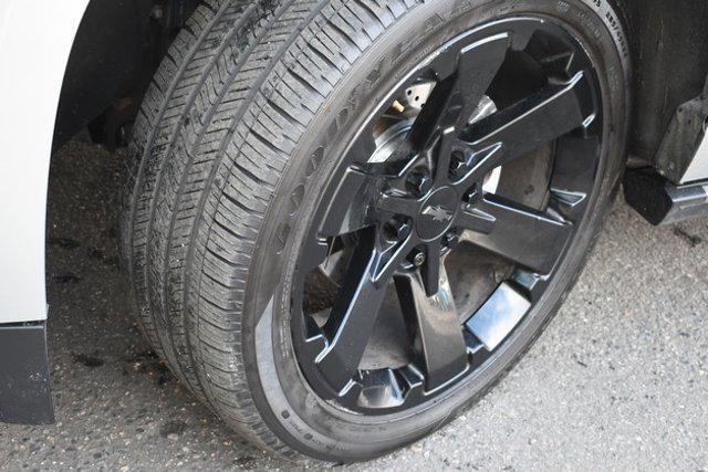 used 2018 Chevrolet Suburban car, priced at $13,296