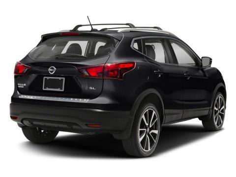 used 2017 Nissan Rogue Sport car, priced at $10,499