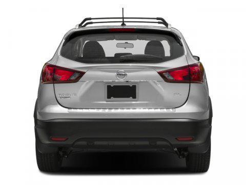 used 2017 Nissan Rogue Sport car, priced at $10,499
