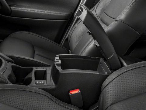 used 2017 Nissan Rogue Sport car, priced at $10,499