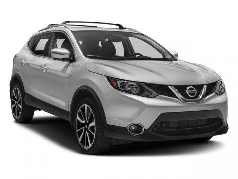used 2017 Nissan Rogue Sport car, priced at $10,499