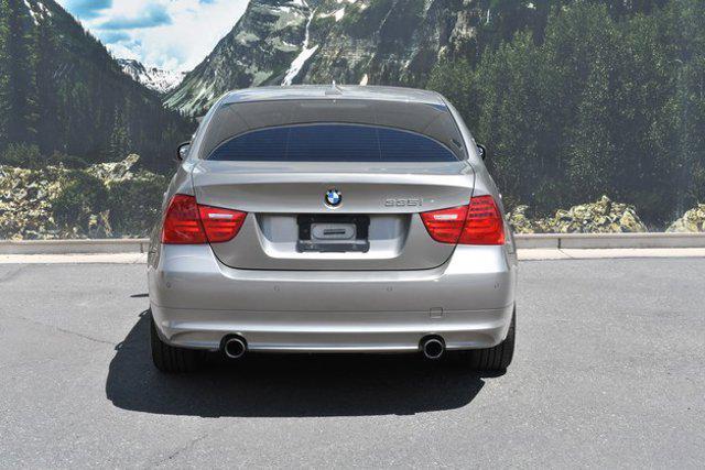 used 2011 BMW 335 car, priced at $9,999
