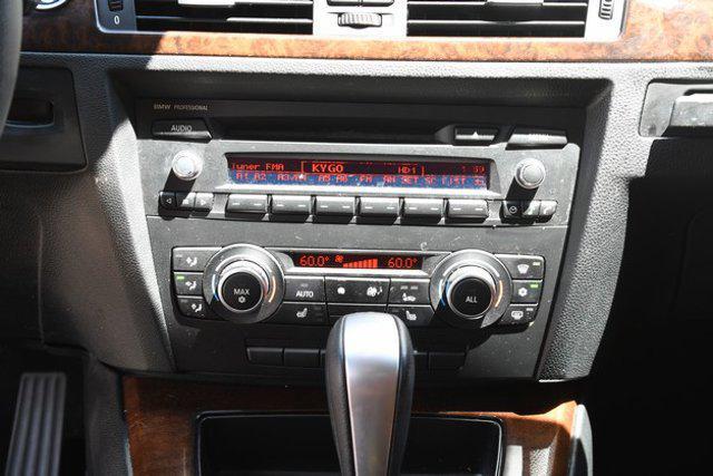 used 2011 BMW 335 car, priced at $9,999