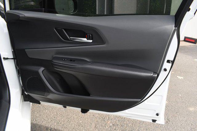 used 2023 Toyota Prius car, priced at $27,999