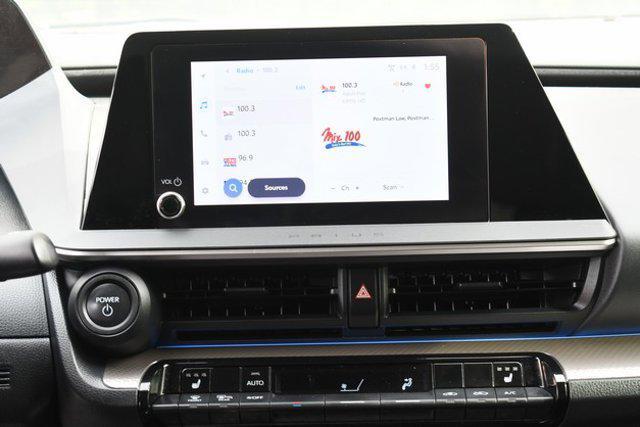 used 2023 Toyota Prius car, priced at $27,999